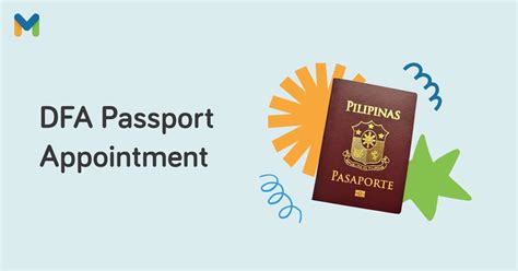 dfa appointment reschedule|DFA Passport Appointment Online Guide: Application and Renewal .